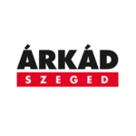 Logo of Árkád Szeged android Application 